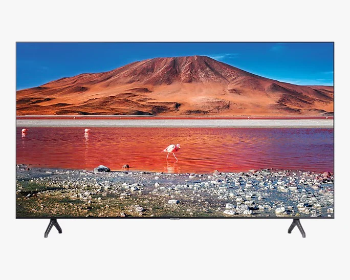 Televisor 65 Pulgadas: Ofertas en Smart TV 4K y OLED